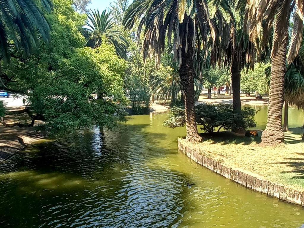 Con Vista Al Rio Parana, A Cuadras Del Monumento A La Bandera! Rosario! Apartamento